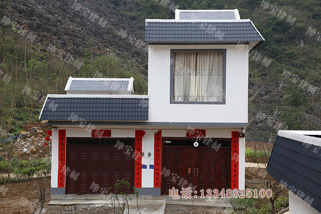 農(nóng)村建房屋頂很關(guān)鍵，這些是你必須要知道的