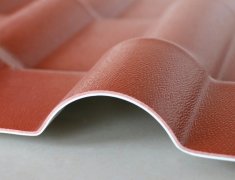 合成樹(shù)脂瓦與采光瓦的區(qū)別在哪里？
