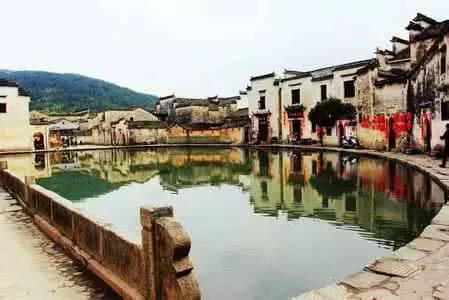 中國(guó)***美的鄉(xiāng)村景色，看看有你的家鄉(xiāng)嗎