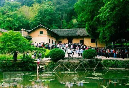 中國(guó)***美的鄉(xiāng)村景色，看看有你的家鄉(xiāng)嗎