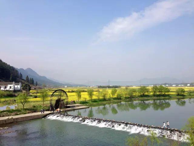中國(guó)***美的鄉(xiāng)村景色，看看有你的家鄉(xiāng)嗎