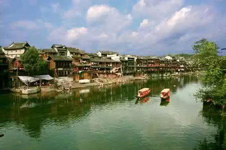 中國(guó)***美的鄉(xiāng)村景色，看看有你的家鄉(xiāng)嗎