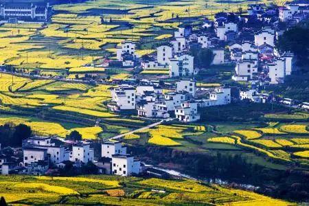 中國(guó)***美的鄉(xiāng)村景色，看看有你的家鄉(xiāng)嗎