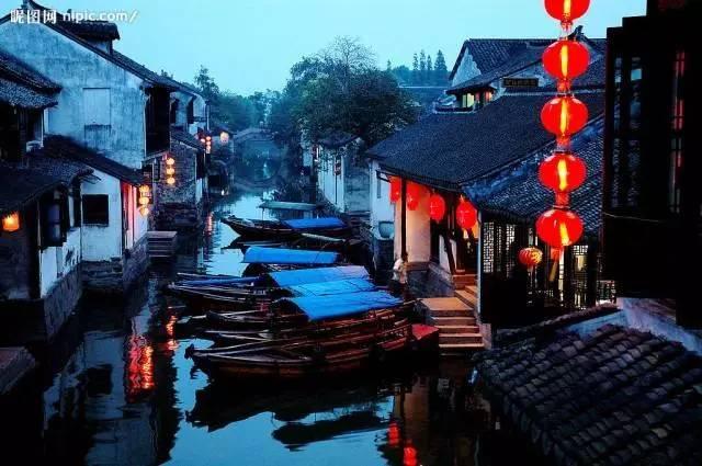 中國(guó)***美的鄉(xiāng)村景色，看看有你的家鄉(xiāng)嗎