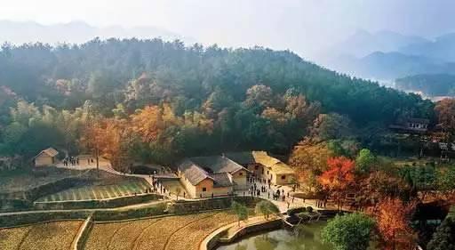 中國(guó)***美的鄉(xiāng)村景色，看看有你的家鄉(xiāng)嗎