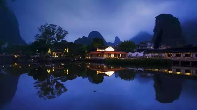 中國(guó)***美的鄉(xiāng)村景色，看看有你的家鄉(xiāng)嗎