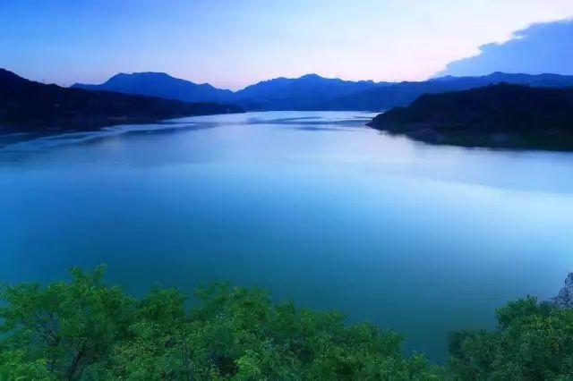 中國(guó)***美的鄉(xiāng)村景色，看看有你的家鄉(xiāng)嗎