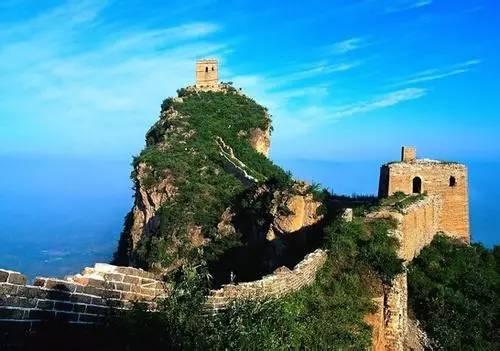 中國(guó)***美的鄉(xiāng)村景色，看看有你的家鄉(xiāng)嗎