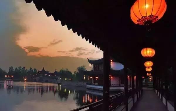 小院回廊，一步一景！