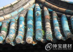在農(nóng)村用琉璃瓦蓋房頂 施工方法應(yīng)該怎么做？