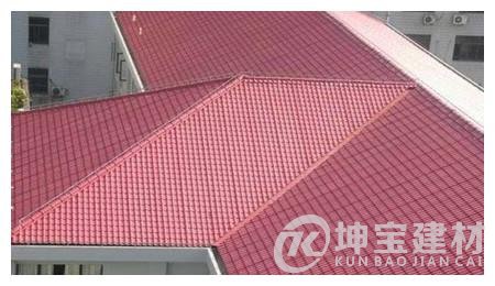 樹脂瓦的壽命和價(jià)格全面闡述，看完了然于胸