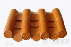 琉璃瓦和普通的瓦有什么區(qū)別？