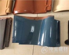 琉璃瓦和水泥瓦有什么區(qū)別？