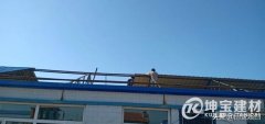 為什么一些農(nóng)村現(xiàn)在很流行“彩鋼頂”？到底有啥好處？