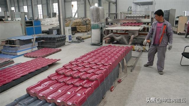 關(guān)于鑒別樹(shù)脂瓦質(zhì)量的五大謠言，你中招了嗎？