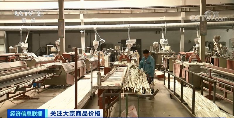 央視：今年節(jié)后原材料漲價(jià)十幾次，已致裝修公司不敢接單！